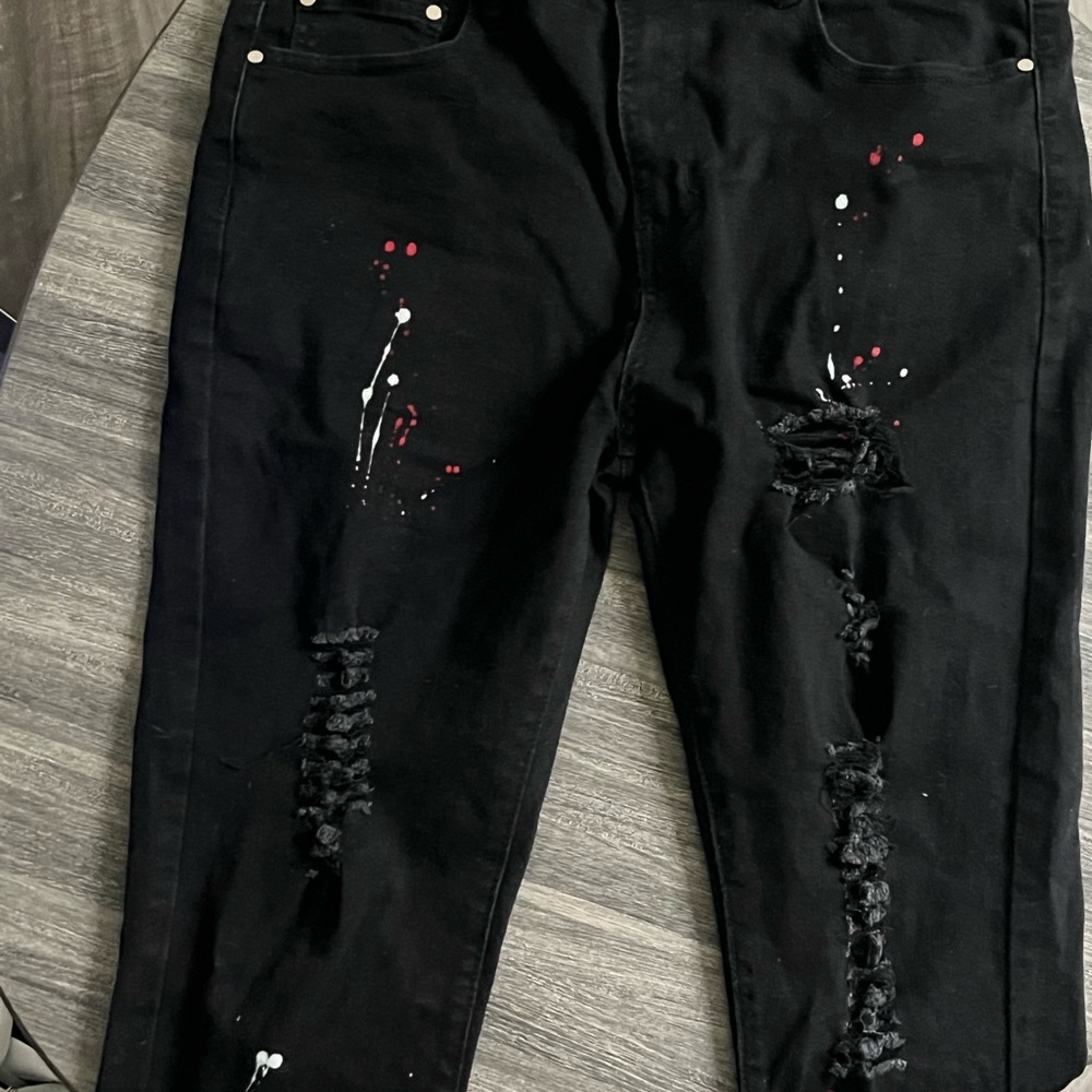 Men’s jeans
